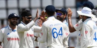 INDvsWI 1st Test Highlights: भारत ने वेस्टइंडीज को एक पारी व 141 रनों से हराया, यशस्वी बने ‘प्लेयर ऑफ द मैच’ India beat West Indies