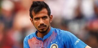 Yuzvendra Chahal : युजवेंद्र चहल ने इंटरनेशनल करियर के सबसे बुरे दौर का किया खुलासा, बोले- मैं बाथरूम में बहुत रोया Yuzvendra Chahal