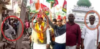 बरेली में कांवड़ यात्रा पर हमले में सपा नेता उस्मान अली सहित 2 गिरफ्तार, मौलाना समेत 150 पर FIR