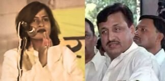 पूर्व मंत्री अमरमणि त्रिपाठी को जेल से रिहा करने के आदेश, मधुमिता हत्याकांड में मिली थी उम्रकैद की सजा