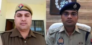 संत कबीर नगर: हादसे में घायल सिपाही की इलाज के दौरान मौत, SP ने कहा- विभाग से दिलाई जाएगी आर्थिक सहायता Sant Kabir Nagar Constable