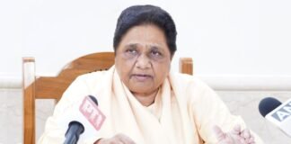 Haryana Violence: मायावती ने भाजपा सरकार पर साधा निशाना, बोलीं- मणिपुर की तरह हरियाणा में भी कानून व्यवस्था ध्वस्त Haryana Violence Mayawati