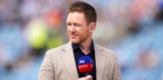 World Cup 2023: इयोन मोर्गन ने की बड़ी भविष्यवाणी, कहा- सेमीफाइनल में पहुंचेंगी ये 4 टीमें World Cup 2023 Eoin Morgan
