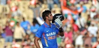 Manoj Tiwary Retirement: मनोज तिवारी ने क्रिकेट के सभी प्रारूपों से लिया संन्यास, इंस्टाग्राम पर शेयर किया भावुक पोस्ट Manoj Tiwary Retirement