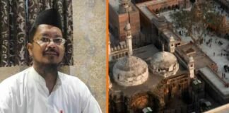 Gyanvapi Case: ज्ञानवापी मामले में मौलाना शहाबुद्दीन ने कहा- समाधान का प्रस्ताव रखें CM योगी तो कर सकते हैं विचार Gyanvapi case maulana shahabuddin razvi