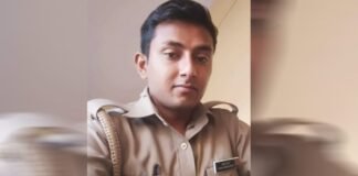 चंदौली में 6 दिनों से लापता सिपाही, परिजनों ने जताई अनहोनी की आंशका, SP ने तलाशने के लिए लगाई 2 टीमें Chandauli Constable missing