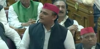 यूपी विधानसभा सत्र: अखिलेश ने कसा तंज, बोले- मणिपुर पर बोलकर देश की आवाज बन जाएंगे CM योगी, हम देंगे साथ Akhilesh Yadav CM Yogi