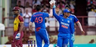 IND vs WI 3rdT20 : भारत के लिए ‘करो या मरो’ का मुकाबला, बल्लेबाजों पर होगी बड़ी जिम्मेदारी IND vs WI