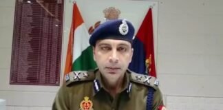 आगरा: पुलिस कमिश्नर ने दारोगा व सिपाही को किया लाइन हाजिर, अवैध खनन करवाने का आरोप Agra illegal mining