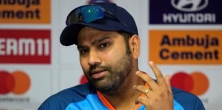 दिल्ली में 21 अगस्त को BCCI की मीटिंग, एशिया कप टीम पर होगी चर्चा, कप्तान रोहित शर्मा भी होंगे शामिल BCCI meeting