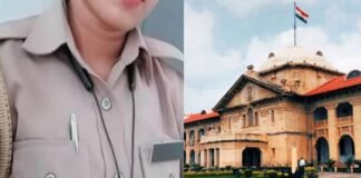 UP Police की महिला सिपाही कराना चाहती थी लिंग परिवर्तन, DGP ने अर्जी पर नहीं लिया फैसला, कोर्ट ने कहा- यह संवैधानिक अधिकार Lady Constable Neha Singh Gender Change