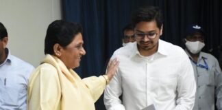 UP: मायावती का ऐलान- BSP अकेले लड़ेगी लोकसभा चुनाव 2024, कहा- गठबंधन से हुआ नुकसान Mayawati BSP