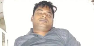 मेरठ: हवाई पट्टी की गारद में शामिल कांस्टेबल की मौत, ड्यूटी के दौरान AC स्टैंड से लटका मिला शव, मचा हड़कंप Meerut Constable