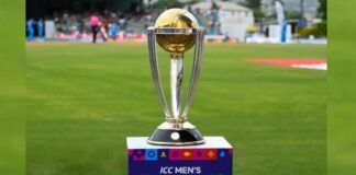 ODI World Cup 2023 Tickets: वनडे वर्ल्ड कप की टिकटों की बिक्री आज से शुरू, जानिए कैसे करें बुक ODI World Cup 2023 Tickets