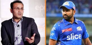 World Cup 2023: वीरेंद्र सहवाग की भविष्यवाणी, कहा- रोहित शर्मा बनेंगे सबसे ज्यादा रन बनाने वाली खिलाड़ी World Cup 2023 Virender Sehwag