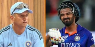 Asia Cup 2023: टीम इंडिया को लगा बड़ा झटका, एशिया कप के पहले 2 मैच से बाहर हुए केएल राहुल Asia Cup 2023 KL Rahul