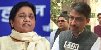 ‘बहनजी को बताया था मेरे पास वोट है नोट नहीं’, BSP से निष्कासन पर इमरान मसूद बोले- मेरी 5 करोड़ देने की औकात नहीं Imran Masood