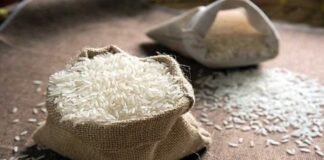 केंद्र सरकार का बड़ा एलान- बाजार में मिलेगा 29 रुपए प्रति किलो वाला चावल 29 रुपए प्रति किलो