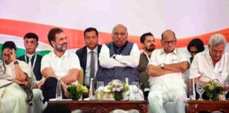 OPINION: ईवीएम का विरोध, संसद ठप, सुधरने वाला नहीं है भारत का विपक्ष