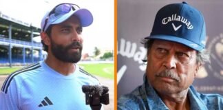 कपिल देव के ‘टीम इंडिया में अहंकार’ वाले बयान पर जडेजा का जवाब, कहा- हार पर आती है इस तरह की प्रतिक्रियाएं Ravindra Jadeja kapil dev