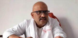 अजय राय बने यूपी कांग्रेस के नए अध्यक्ष, PM मोदी के खिलाफ वाराणसी से लड़ चुके हैं चुनाव Ajay Rai