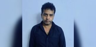 UP: पुलिस से बचने के लिए गो तस्कर अनीश बन गया गुड्डू, 2 साल बाद STF के हत्थे चढ़ा 50 हजार का ईनामी बदमाश