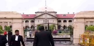 यूपी: हाईकोर्ट में सरकार की पैरवी के लिए जारी की गई प्राइवेट वकीलों की सूची को 24 घंटे में किया गया निरस्त, उठे सवाल