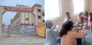 UP: अटल आवासीय विद्यालयों में शुरू हुआ सत्र, अरेंजमेंट देख दंग रह गए अभिभावक, बोले- अब हम चिंता मुक्त, CM योगी का आभार