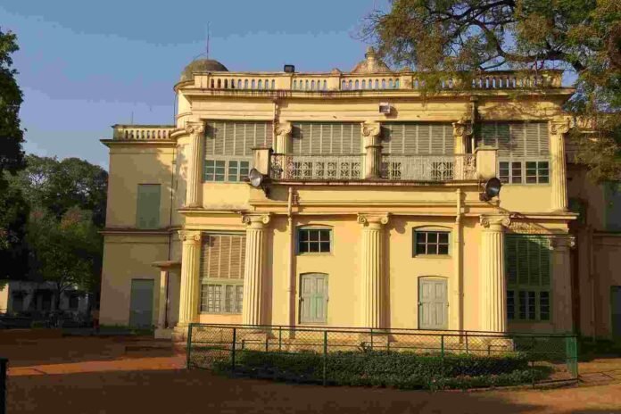 Shanti Niketan UNESCO
