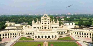 लखनऊ: लामार्टिनियर में गतिरोध खत्म, प्रिंसिपल ने वापस संभाला कार्यभार