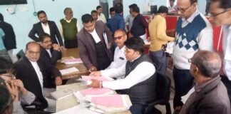 UP: दाम्पत्य विवादों को सुलझाने में भी लोक अदालतें निभा रहीं सकारात्मक भूमिका