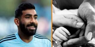 जसप्रीत बुमराह के Asia Cup से वापस लौटने की सामने आई वजह, पत्नी संजना ने दिया बेटे को जन्म Jasprit Bumrah