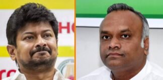 रामपुर: उदयनिधि स्टालिन और प्रियांक खड़गे के खिलाफ FIR, सनातन धर्म पर विवादित बयान देने पर भड़के वकील Rampur FIR Udhayanidhi Stalin