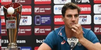 IND vs AUS: भारत के खिलाफ मैच से पहले ऑस्ट्रेलिया को लगा बड़ा झटका, टीम से बाहर हुए 2 स्टार खिलाड़ी IND vs AUS