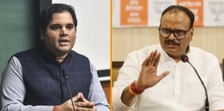 अमेठी: संजय गांधी अस्पताल का लाइसेंस निलंबित होने पर वरुण गांधी ने डिप्टी CM को लिखा पत्र, कहा- ये मेरे पिता के नाम पर है Amethi Sanjay Gandhi Hospital Varun Gandhi