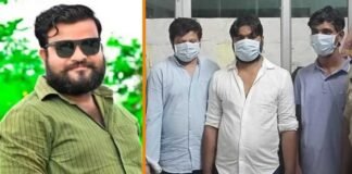 लखनऊ: केंद्रीय मंत्री कौशल किशोर के घर में हुए हत्याकांड का खुलासा, जुए में हार-जीत के बाद विवाद, छीनाझपटी में लगी विनय को गोली Lucknow Vinay Srivastava Murder