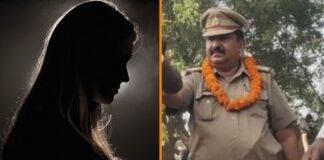 कानपुर: दारोगा ने महिला से की गंदी बात, बोला- 10 मिनट के लिए आजा, तन-मन और धन से करूंगा सेवा, Audio वायरल Kanpur Sub Inspector Tejveer Singh