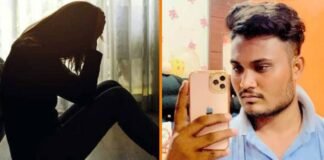 आगरा में लव जिहाद: साहिल खान ने दिव्यांशु बन नाबालिग को फंसाया, होटल में बेहोश कर किया रेप, धर्मांतरण की कोशिश Agra Love Jihad Sahil Khan