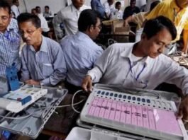 Ghosi Bypoll Result Sudhakar Singh