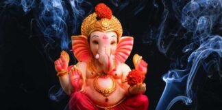 Ganesh Chaturthi 2023: गणेश चतुर्थी पर दोस्तों और रिश्तेदारों को शेयर करें ये शुभकामना संदेश Ganesh Chaturthi