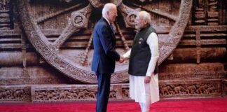 OPINION: G-20 शिखर सम्मेलन में दिखी ‘वसुधैव कुटुम्बकम’ की छाप G20 Summit India America