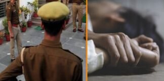 फिरोजाबाद: ATS के सिपाही ने युवती को होटल में बुलाकर किया दुष्कर्म, अब अश्लील वीडियो वायरल करने की दे रहा धमकी