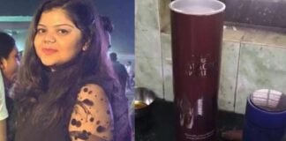 लखनऊ में दारूबाजी के बाद BBD छात्रा की हत्या, फ्लैट में अय्याशी के मिले सबूत