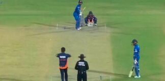 UP T20 League: रिंकू सिंह ने फिर बरसाए छक्के, सुपर ओवर में जड़े छक्के पे छक्के!, दिलाई जीत