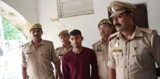 फर्रूखाबाद में मानवता शर्मशार!, 4 साल की बच्ची से दरिंदगी व हत्या, युवक व उसके नाबालिग साथी को भेजा गया जेल