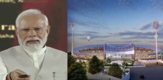 PM मोदी बनारस को देंगे अटल आवासीय विद्यालय और शिवालय रूपी इंटरनेशनल क्रिकेट स्टेडियम की सौगात, सचिन, गावस्कर समेत ये सितारे रहेंगे मौजूद