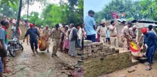 देवरिया नरसंहार की इनसाइड स्टोरी, कैसे दो भाइयों की लड़ाई बड़े खूनखराबे में बदली