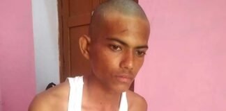 ‘दोषियों का हो एनकाउंटर, जब तक प्रेम यादव के घर बुलडोजर नहीं चलेगा नहीं करूंगा ब्रह्मभोज’, सत्यप्रकाश दुबे के बेटे का ऐलान