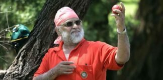 पूर्व क्रिकेटर बिशन सिंह बेदी के निधन पर CM योगी ने जताया शोक, कहा- हमारी स्मृतियों में वे सदैव जीवित रहेंगे Bishan Singh Bedi