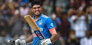 Shubman Gill: टीम इंडिया के लिए राहत भरी खबर, अस्पताल से डिस्चार्ज हुए शुभमन गिल, डेंगु के इलाज के लिए हुए थे एडमिट Shubman Gill